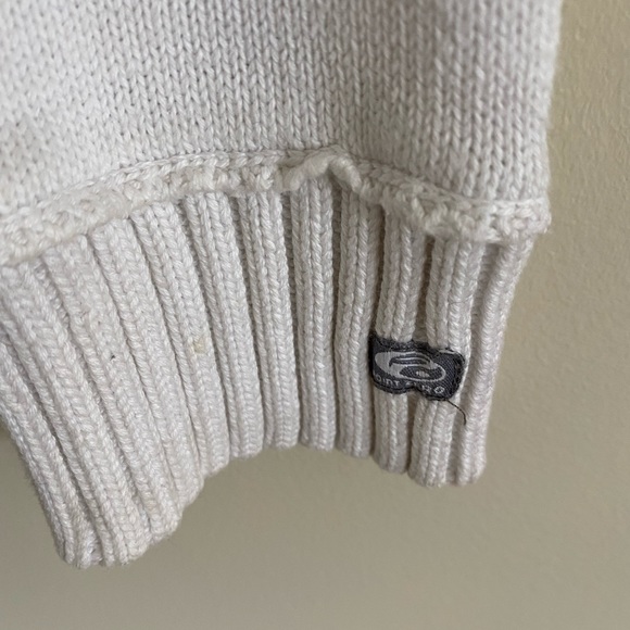 Point zero Sweater M  FWAB - Picture 9 of 13